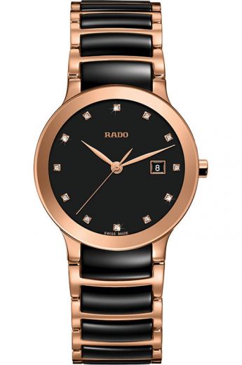 Rado Centrix Quartz Watch | R30555732