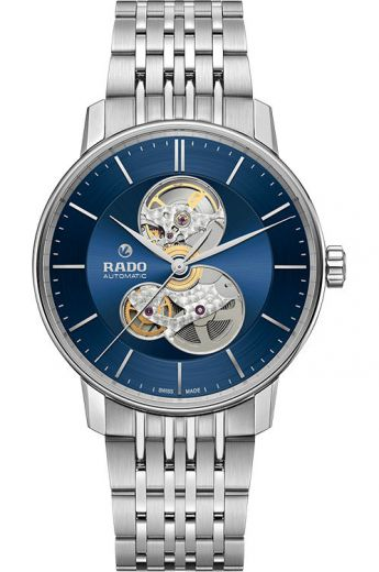ロド Rado Coupole Automatic Watch | R22894203