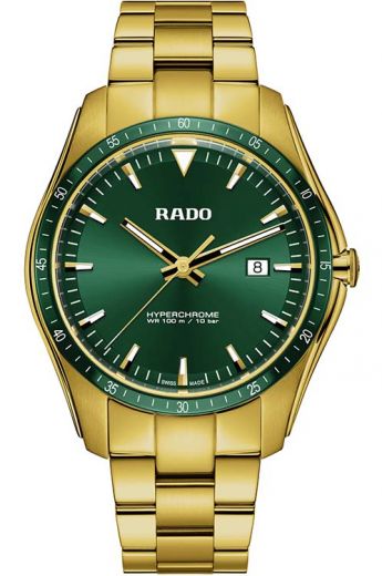 Rado HyperChrome Quartz Watch | R32155303