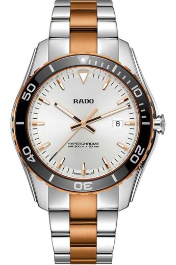 Rado HyperChrome Quartz Watch | R32156013