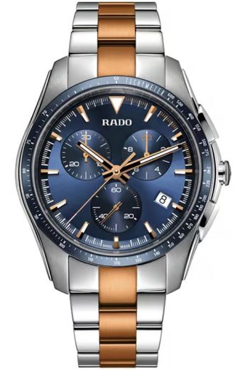 RAKUDO Rado HyperChrome Quartz Watch | R32259213