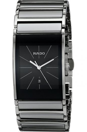 Rado Integral