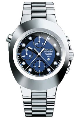 Rado Original Automatic Watch | R12694163-663.0694.3.016