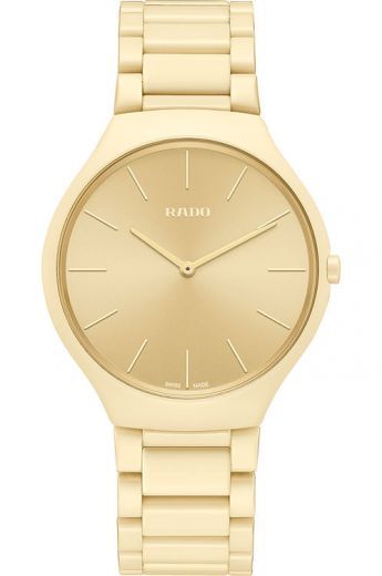 Rado True Thinline R27090602