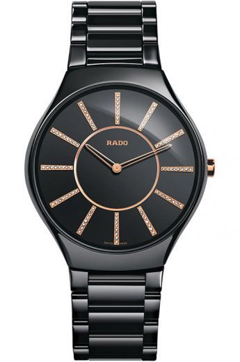 Rado TRUE Thinline R27741702