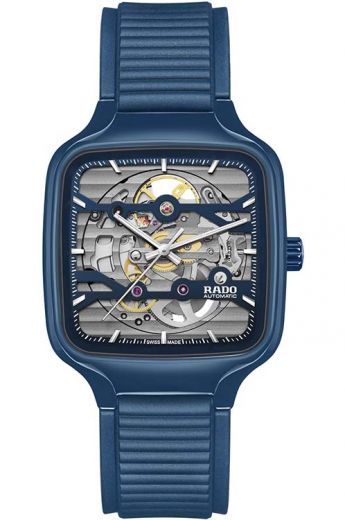 ISOP　r1 r2 Rado True Square Automatic Watch | R27178205