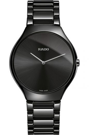 Rado True Thinline R27741182