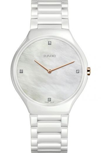 Rado True Thinline R27957909