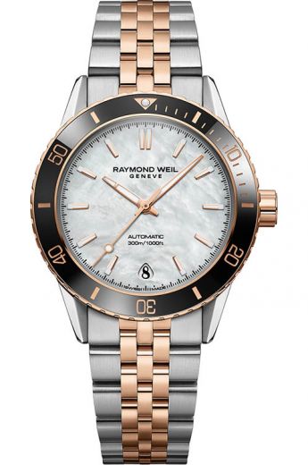 RAYMOND WEIL 腕時計 Raymond Weil Freelancer Automatic Watch | 2755-S51-97001