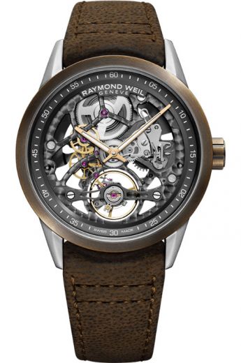 RAYMOND WEIL　腕時計 商品一覧 | RAYMOND WEIL