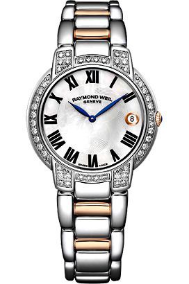 Raymond Weil Jasmine 5235-S52-01970