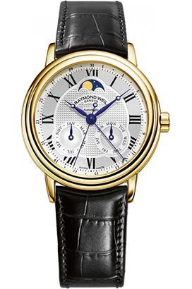 Raymond Weil Maestro 12849-G-00659