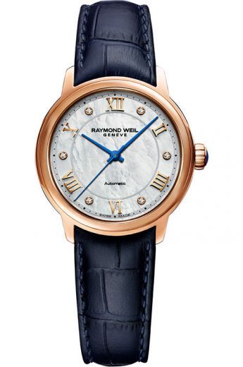 Raymond Weil Maestro 2131-P53-00966