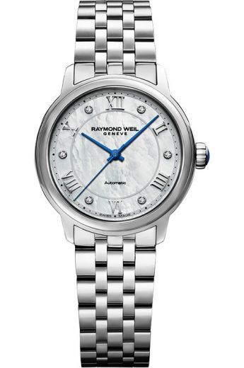 Raymond Weil Maestro 2131-ST-00966