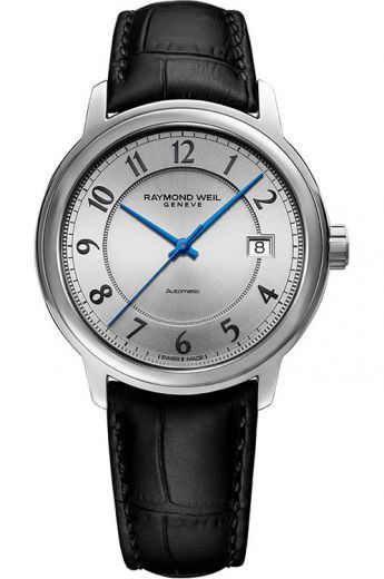 Raymond Weil Maestro 2237-STC-05658