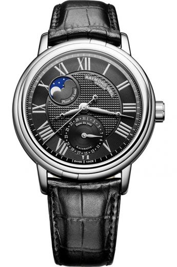 Raymond Weil Maestro 2839-STC-00209