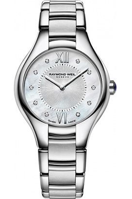 Raymond Weil Noemia 5127-ST-00985
