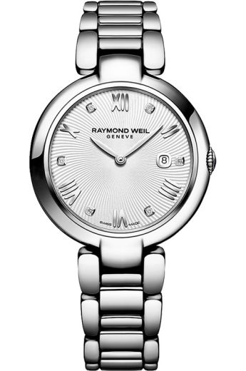 RAYMOND WEIL クォーツ 時計紳士用 Raymond Weil Shine Quartz Watch | 1600-ST-00618