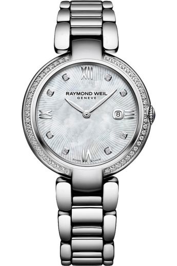 Raymond Weil Shine Quartz Watch | 1600-STS-00995