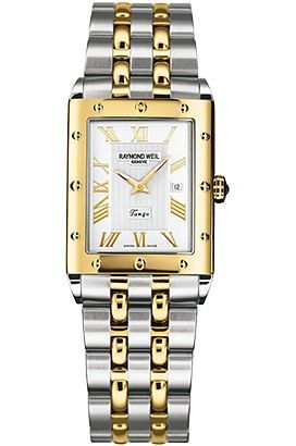 Raymond Weil Tango 5981-STP-00308