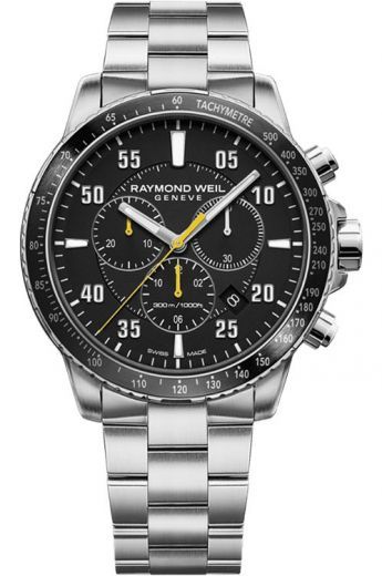 Raymond Weil Tango 8570-ST2-05207