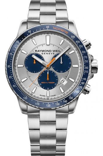 Raymond Weil Tango 8570-ST3-65501