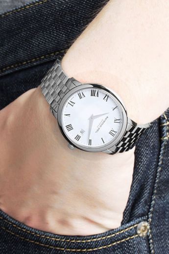 Raymond Weil Toccata 5488-ST-00300
