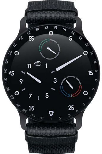 Ressence Type 3 TYPE 3.5 BB2