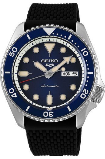 Seiko 5 Sports SRPD71K2