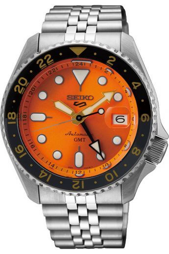 Seiko 5 Sports SSK005K1