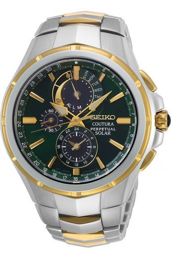 Seiko Coutura SSC764P1