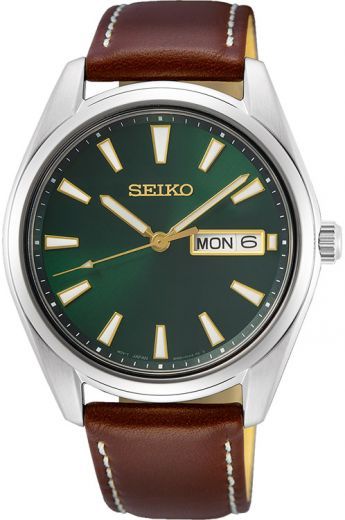 Seiko Dress SUR449P1