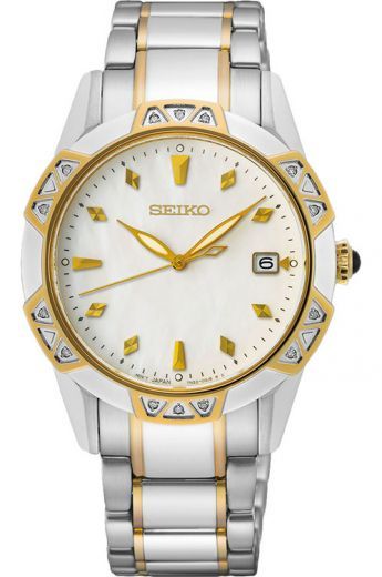 Seiko Dress SKK728P1