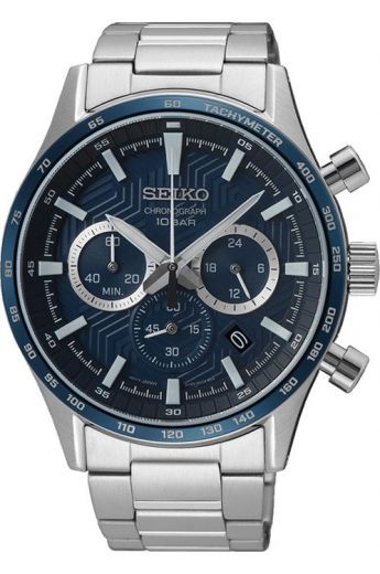 Seiko Dress SSB445P1