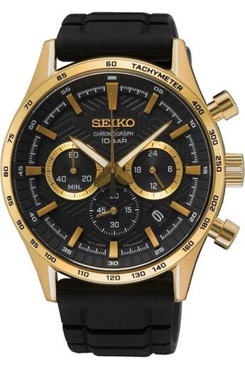 Seiko Dress SSB446P1