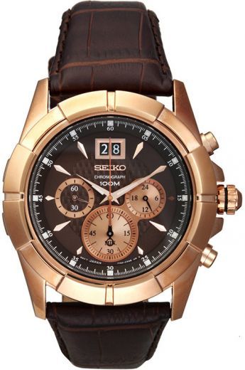 Seiko Lord