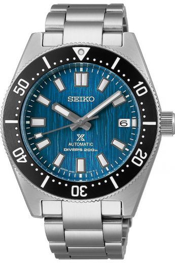 Buy Seiko Prospex Sea 40.5 mm Watch at Ethos