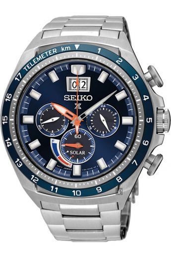 Seiko Prospex Men Date Automatic SPB121J1 Watch