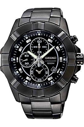 Seiko Lord