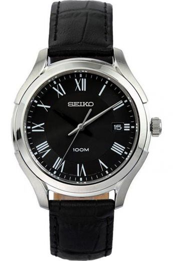 Seiko Dress