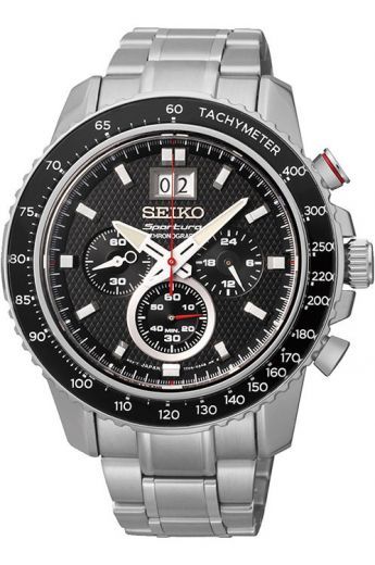 Seiko Sportura
