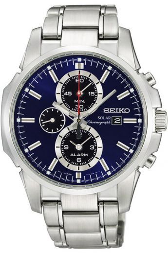 Seiko Lord 44 mm Watch online at Ethos