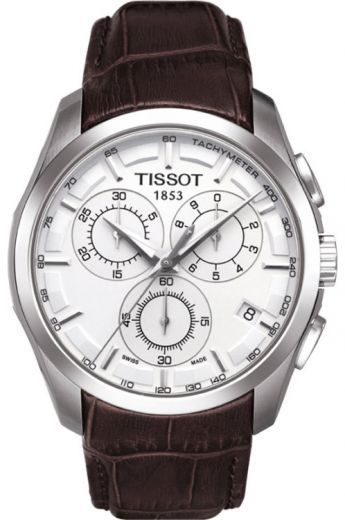 Tissot T-Classic T035.617.16.031.00