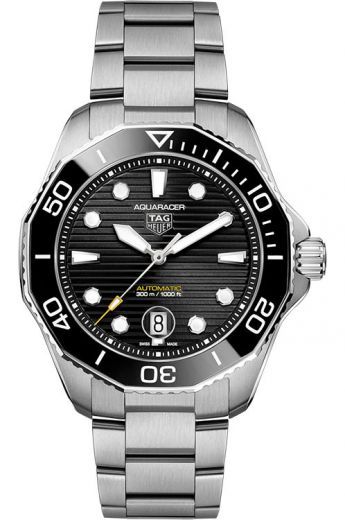 TAG Heuer Aquaracer WBP201A.BA0632