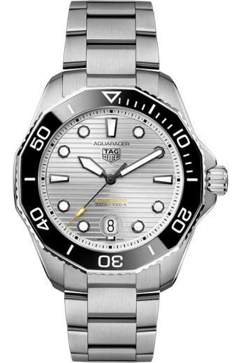 TAG Heuer Aquaracer WBP201C.BA0632