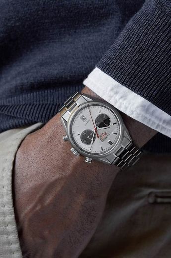 TAG Heuer Carrera CV2119.BA0722