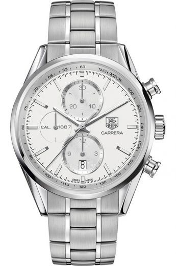 TAG Heuer Carrera CAR2111.BA0720