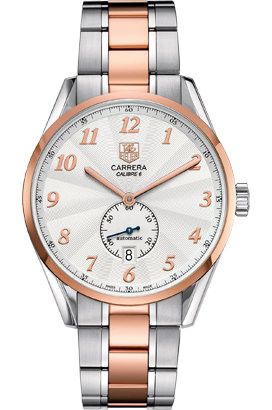 TAG Heuer Carrera Automatic Watch