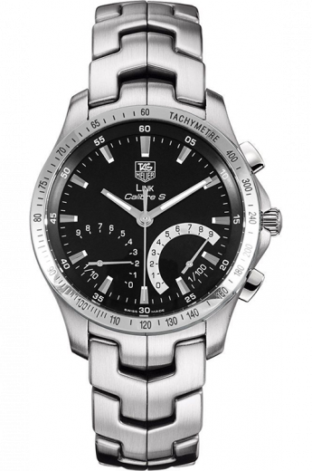 TAG Heuer Link Quartz Watch | CJF7110.BA0592