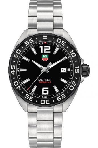 TAG Heuer  Formula 1 WAZ1110.BA0875